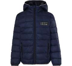 Hao Jackets & Coats